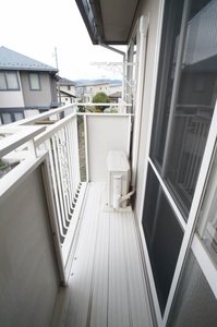 フォーブルオリバー 203号-12