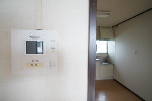 フォーブルオリバー 203号-13