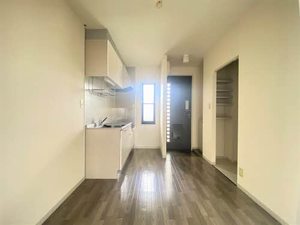 ティアード　Ａ 202号-5