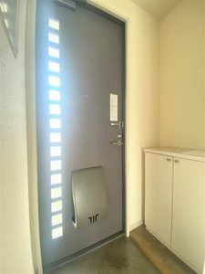 ティアード　Ａ 202号-6