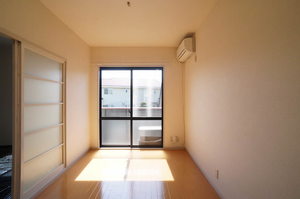 ティアード　Ｂ 201号-2