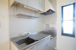 ティアード　Ｂ 201号-3