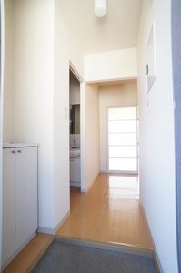 ティアード　Ｂ 201号-4