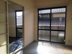 ティアード　Ｂ 203号-2