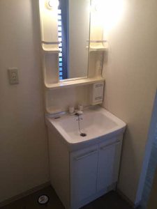 ティアード　Ｂ 203号-6