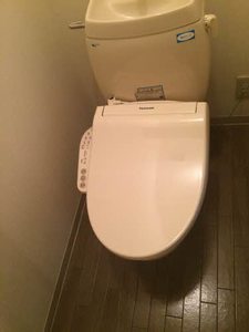 ティアード　Ｂ 203号-7