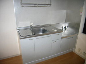 エミネンス 202号-4