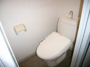 エミネンス 202号-8