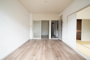 ディアスファミーユ　Ｄ 102号-3