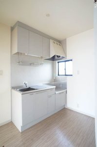 ディアスファミーユ　Ｄ 102号-4