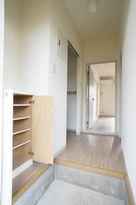 ディアスファミーユ　Ｄ 102号-5