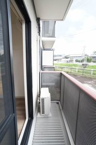 ディアスファミーユ　Ｄ 102号-12