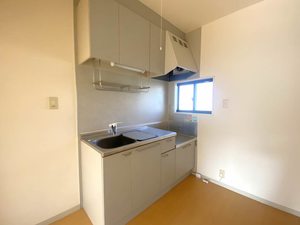 ディアスファミーユ D 202号-4