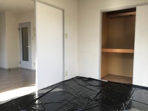 ドミール泉川　Ｃ 101号-2