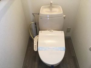 ドミール泉川　Ｃ 101号-9