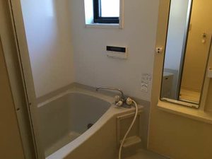 ドミール泉川　Ｃ 101号-11