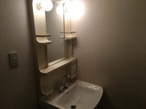 ドミール泉川　Ｃ 101号-12