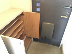 ドミール泉川　Ｃ 101号-13