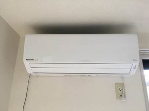 ドミール泉川　Ｃ 101号-14