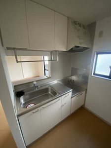 ドミール泉川　Ｃ 201号-7