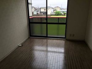 グリーンフィールド　Ｃ 202号-9