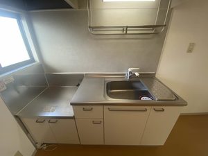 グリーンフィールド　Ｃ 203号-5