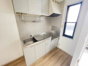 アビーロード 101号-8