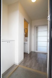 アビーロード 201号-5