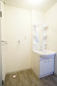 アビーロード 201号-8