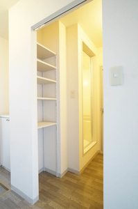 アビーロード 201号-12