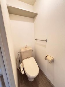 フェアリーハウス A 201号-5