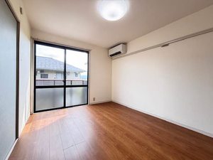 フェアリーハウス A 201号-9