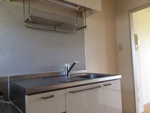 フェアリーハウス　Ｂ 202号-2