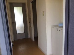 フェアリーハウス　Ｂ 202号-5