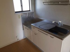 フェアリーハウス　Ｂ 202号-6