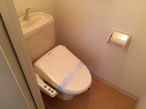 フェアリーハウス　Ｂ 202号-7