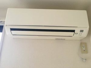 コーポラスカマタⅡ 101号-9