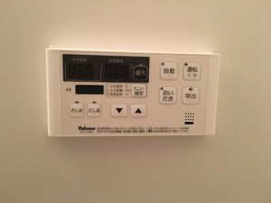 コーポラスカマタⅡ 101号-11