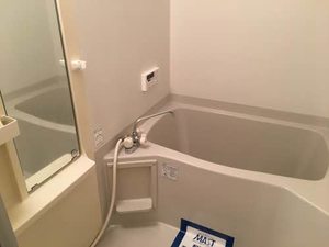 コーポラスカマタⅡ 101号-12