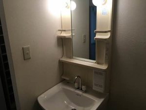 コーポラスカマタⅡ 101号-13