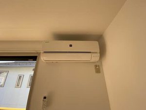 コーポラスカマタⅡ 201号-5