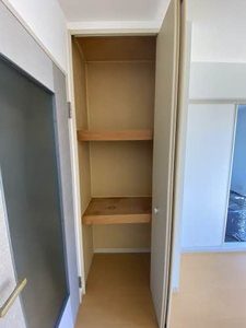 コーポラスカマタⅡ 201号-8