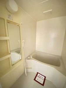 コーポラスカマタⅡ 201号-10