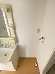 コーポラスカマタⅡ 201号-11