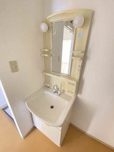 コーポラスカマタⅡ 201号-12