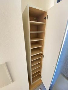 コーポラスカマタⅡ 201号-13