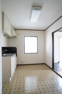 センターヴィレッジ B 201号-5