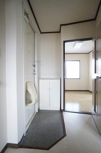 センターヴィレッジ B 201号-6