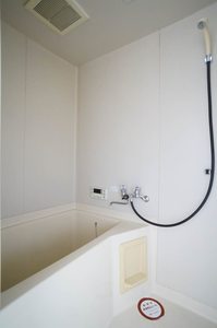 センターヴィレッジ B 201号-7