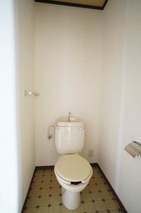 センターヴィレッジ B 201号-8